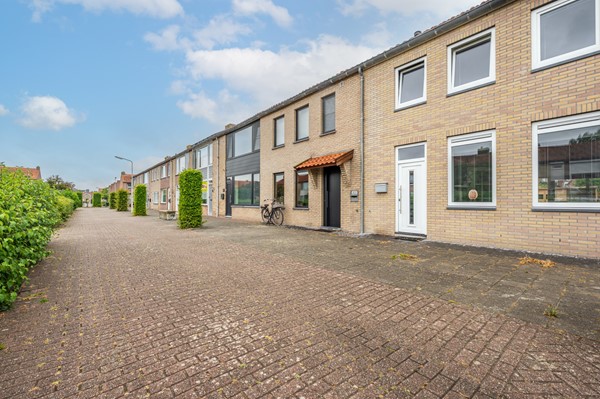 Medium property photo - Gouverneurstraat 43, 4524 BC Sluis